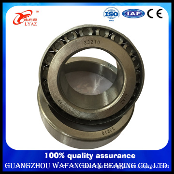 OEM Conveyor Tapered Roller Bearing 33210 Manufacturer